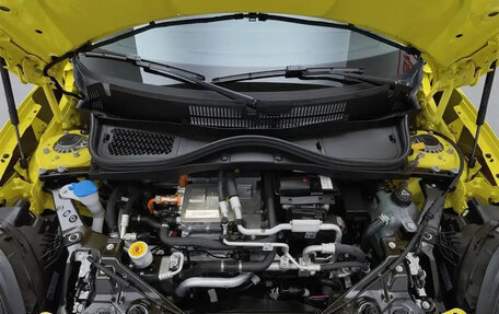MINI Hatch, 2024 год, 2 500 000 рублей, 21 фотография