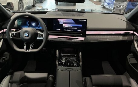 BMW 5 серия, 2025 год, 11 400 052 рублей, 11 фотография