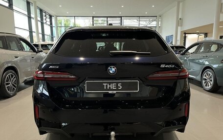 BMW 5 серия, 2025 год, 11 400 052 рублей, 5 фотография