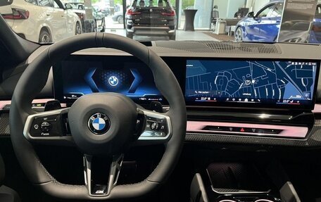 BMW 5 серия, 2025 год, 11 400 052 рублей, 12 фотография