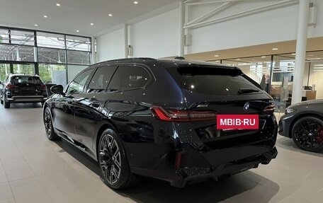 BMW 5 серия, 2025 год, 11 400 052 рублей, 6 фотография