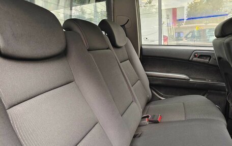 SsangYong Actyon Sports II, 2012 год, 1 200 000 рублей, 11 фотография