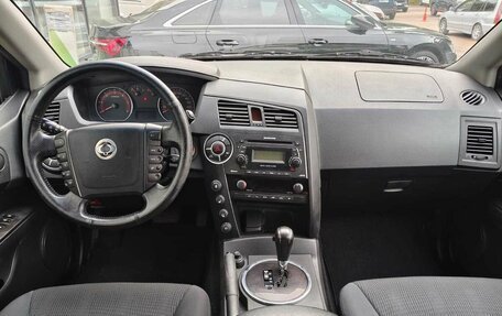 SsangYong Actyon Sports II, 2012 год, 1 200 000 рублей, 9 фотография