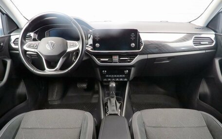 Volkswagen Polo VI (EU Market), 2021 год, 1 549 000 рублей, 6 фотография