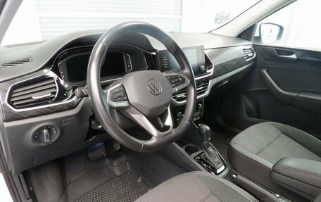 Volkswagen Polo VI (EU Market), 2021 год, 1 549 000 рублей, 7 фотография