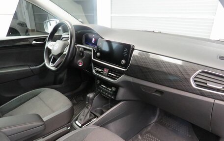 Volkswagen Polo VI (EU Market), 2021 год, 1 549 000 рублей, 5 фотография
