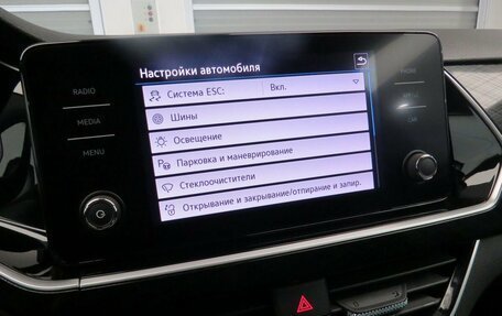 Volkswagen Polo VI (EU Market), 2021 год, 1 549 000 рублей, 14 фотография