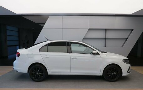 Volkswagen Polo VI (EU Market), 2021 год, 1 549 000 рублей, 27 фотография