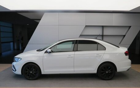 Volkswagen Polo VI (EU Market), 2021 год, 1 549 000 рублей, 26 фотография