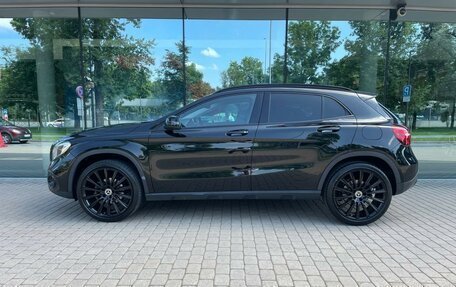 Mercedes-Benz GLA, 2019 год, 2 390 000 рублей, 4 фотография