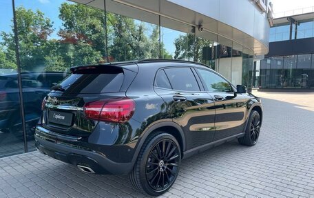 Mercedes-Benz GLA, 2019 год, 2 390 000 рублей, 6 фотография