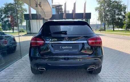 Mercedes-Benz GLA, 2019 год, 2 390 000 рублей, 7 фотография