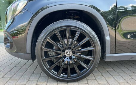 Mercedes-Benz GLA, 2019 год, 2 390 000 рублей, 8 фотография