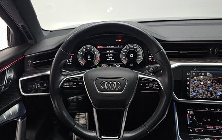 Audi A6, 2021 год, 2 850 045 рублей, 6 фотография