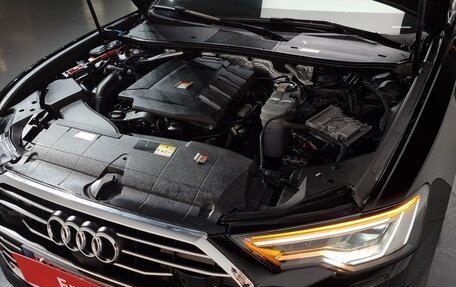 Audi A6, 2021 год, 2 850 045 рублей, 8 фотография