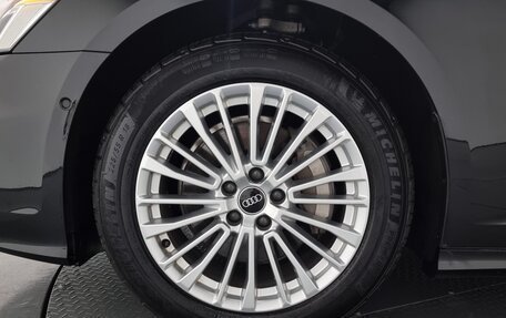 Audi A6, 2021 год, 2 850 045 рублей, 15 фотография