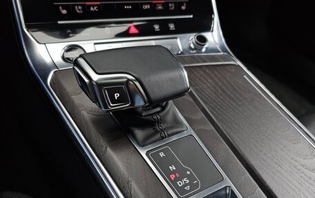 Audi A6, 2021 год, 2 850 045 рублей, 9 фотография