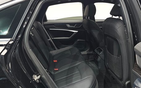 Audi A6, 2021 год, 2 850 045 рублей, 13 фотография