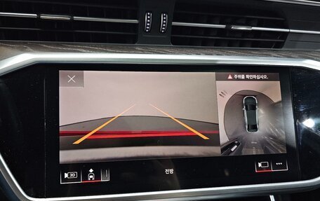 Audi A6, 2021 год, 2 850 045 рублей, 16 фотография