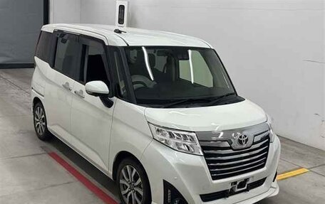 Toyota Tank I, 2020 год, 922 850 рублей, 2 фотография