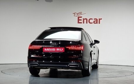 Audi A6, 2021 год, 2 850 045 рублей, 7 фотография