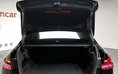 Audi A6, 2021 год, 2 850 045 рублей, 14 фотография