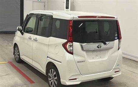 Toyota Tank I, 2020 год, 922 850 рублей, 4 фотография