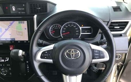 Toyota Tank I, 2020 год, 922 850 рублей, 6 фотография