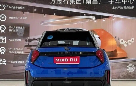MINI Hatch, 2024 год, 4 000 000 рублей, 3 фотография
