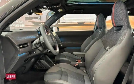 MINI Hatch, 2024 год, 4 000 000 рублей, 7 фотография