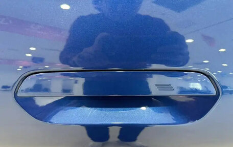MINI Hatch, 2024 год, 4 000 000 рублей, 23 фотография