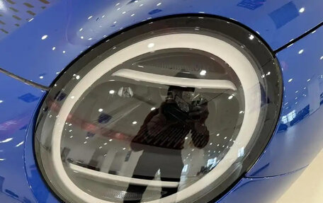 MINI Hatch, 2024 год, 4 000 000 рублей, 22 фотография