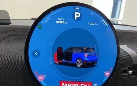 MINI Hatch, 2024 год, 4 000 000 рублей, 16 фотография