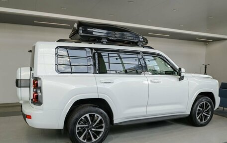 Haval H9, 2024 год, 5 399 000 рублей, 4 фотография
