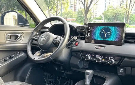 Honda HR-V, 2024 год, 1 955 123 рублей, 10 фотография