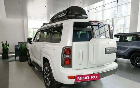 Haval H9, 2024 год, 5 399 000 рублей, 7 фотография