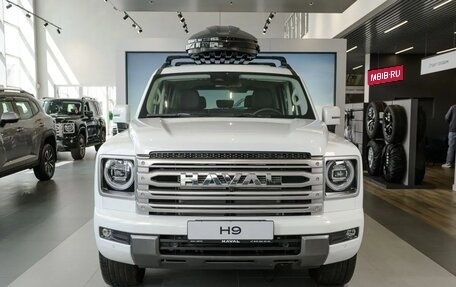 Haval H9, 2024 год, 4 999 000 рублей, 2 фотография