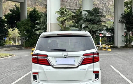 Honda Elysion, 2021 год, 2 950 000 рублей, 4 фотография