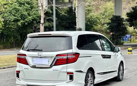 Honda Elysion, 2021 год, 2 950 000 рублей, 6 фотография