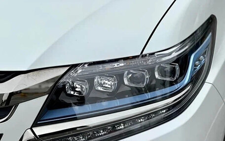 Honda Elysion, 2021 год, 2 950 000 рублей, 15 фотография