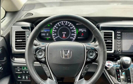 Honda Elysion, 2021 год, 2 950 000 рублей, 12 фотография