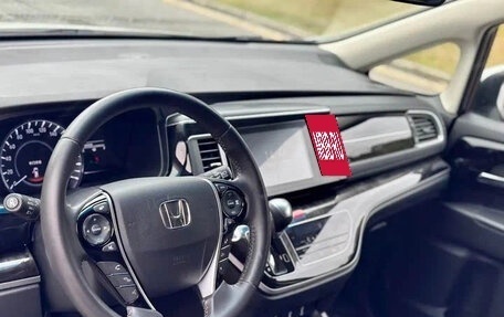 Honda Elysion, 2021 год, 2 950 000 рублей, 13 фотография