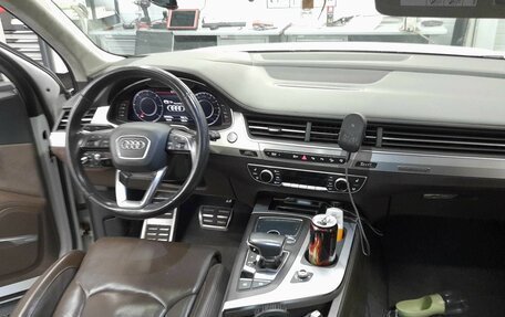 Audi Q7, 2016 год, 3 499 000 рублей, 5 фотография