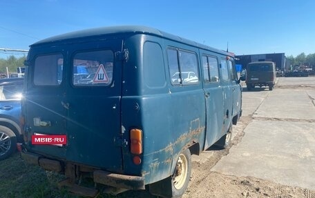 ЛуАЗ 3153, 2006 год, 2 фотография
