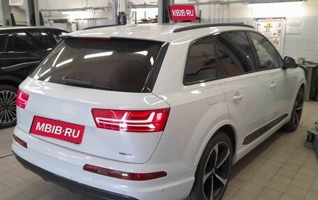 Audi Q7, 2016 год, 3 499 000 рублей, 3 фотография