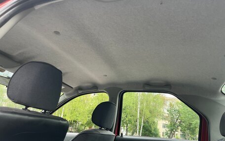 Renault Logan I, 2009 год, 430 000 рублей, 16 фотография