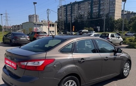 Ford Focus III, 2012 год, 750 000 рублей, 2 фотография