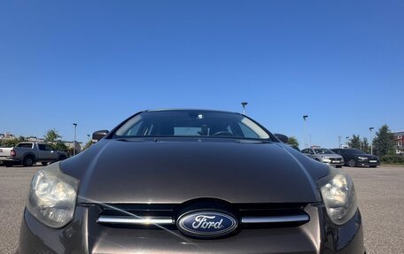 Ford Focus III, 2012 год, 750 000 рублей, 11 фотография