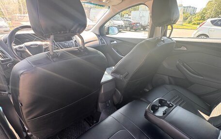 Ford Focus III, 2012 год, 750 000 рублей, 7 фотография