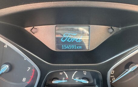 Ford Focus III, 2012 год, 750 000 рублей, 12 фотография